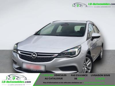 Opel Astra Sports Tourer 1.0  Turbo 105 ch BVM