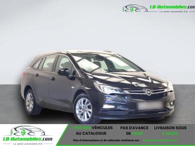 Opel Astra Sports Tourer 1.6 CDTI 136 ch BVA