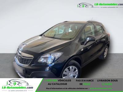 Opel Mokka 1.6 - 115 ch