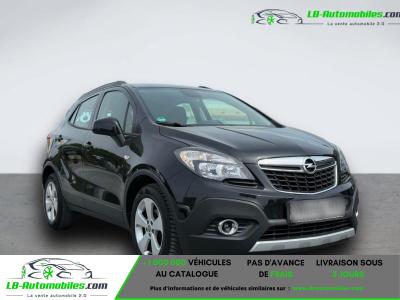Opel Mokka 1.6 - 115 ch