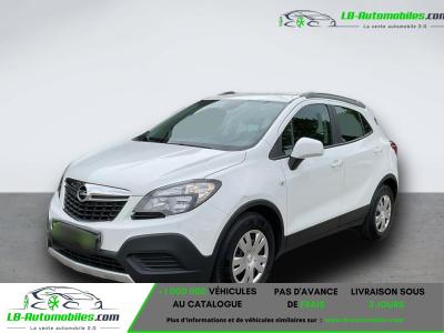 Opel Mokka 1.6 - 115 ch