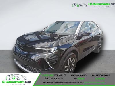 Opel Mokka 1.2 Turbo 130 ch BVA