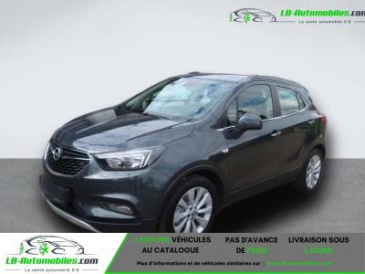 Opel Mokka X 1.4 Turbo - 140 ch BVA