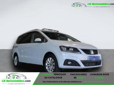 Seat Alhambra 1.4 TSI 150 BVM