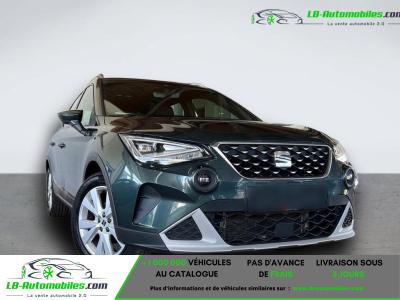 Seat Arona 1.0 EcoTSI 110 ch  BVA