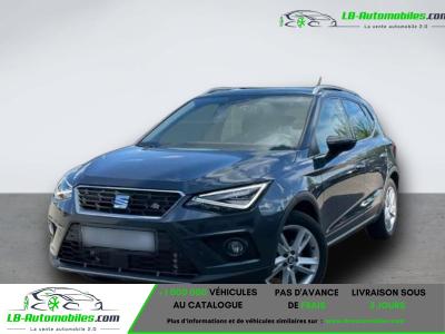 Seat Arona 1.0 EcoTSI 110 ch  BVA
