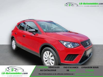 Seat Arona 1.0 EcoTSI 95 ch  BVM