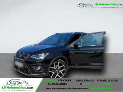 Seat Arona 1.5 TSI 150 ch BVM