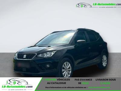 Seat Arona 1.6 TDI 95 ch BVM