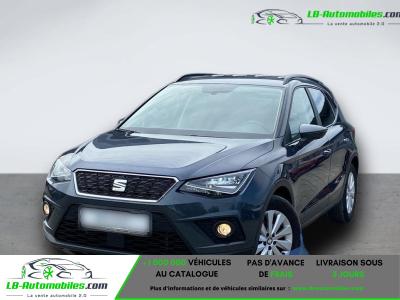 Seat Arona 1.6 TDI 95 ch BVM
