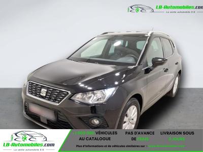 Seat Arona 1.6 TDI 95 ch BVM