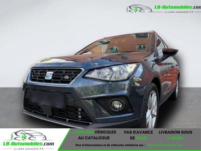 Seat Arona 1.0 EcoTSI 110 ch  BVA