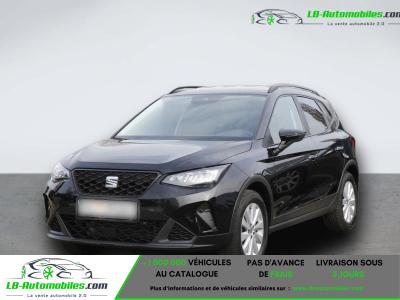Seat Arona 1.0 TSI 95 ch  BVM