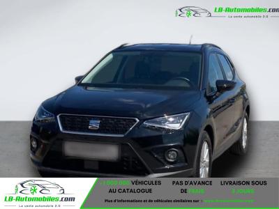 Seat Arona 1.0 TSI 95 ch  BVM