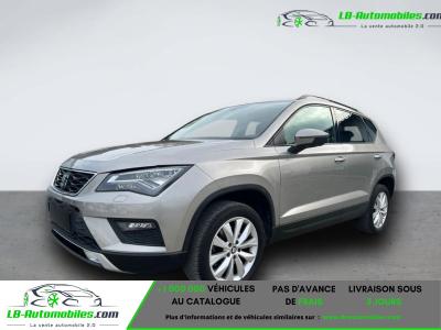 Seat Ateca 1.4 TSI 150 ch BVM
