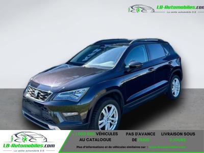 Seat Ateca 1.4 TSI 150 ch BVM