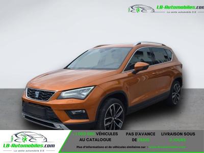 Seat Ateca 1.4 TSI 150 ch BVM