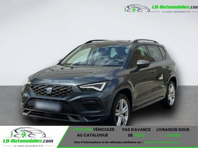 Seat Ateca 2.0 TDI 150 ch BVM