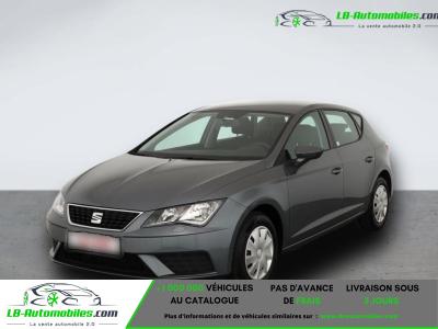 Seat Leon 1.2 TSI 110 BVM