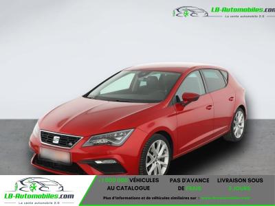 Seat Leon 1.4 TSI 150 BVM