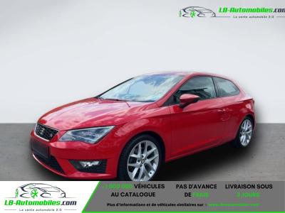 Seat Leon 1.8 TSI 180 BVM