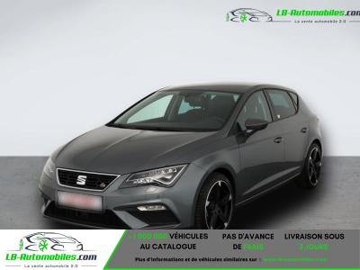 Seat Leon 1.8 TSI 180 BVM