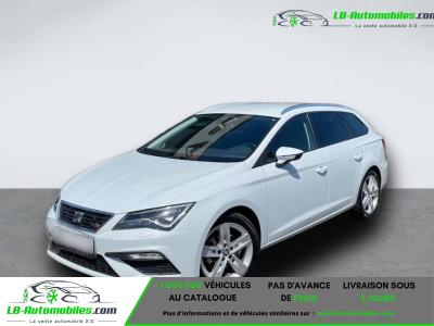 Cupra Leon ST 1.4 TSI 150 BVA