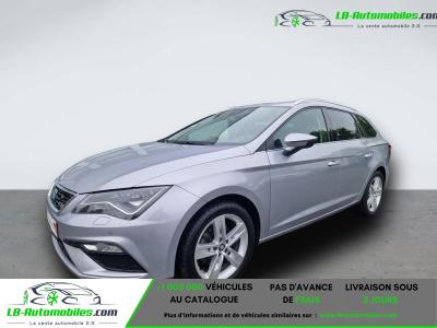 Cupra Leon ST 1.6 TDI 115  BVM