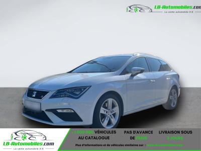 Cupra Leon ST 1.8 TSI 180 BVM