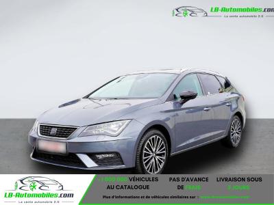 Cupra Leon ST 1.8 TSI 180 BVM