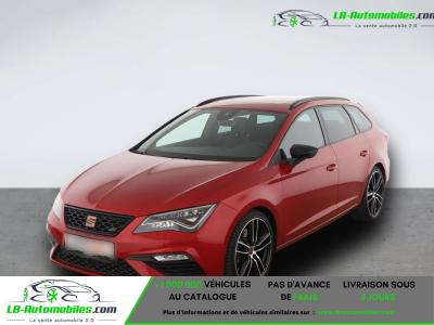 Cupra Leon ST 2.0 TSI 300 BVA