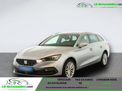 Cupra Leon ST 2.0 TDI 150 BVA