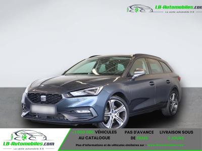 Cupra Leon ST e-Hybrid 204 BVA