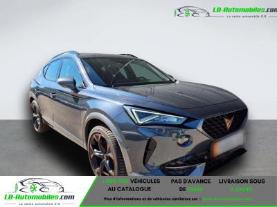 Cupra Formentor 1.4 e-HYBRID 245 ch BVA