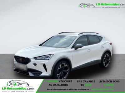 Cupra Formentor 1.4 e-HYBRID 245 ch BVA