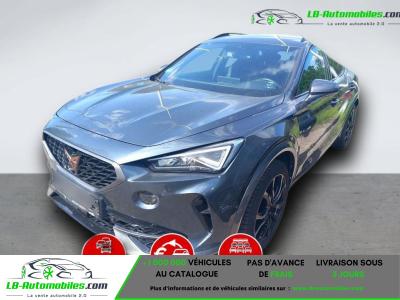 Cupra Formentor 1.4 e-HYBRID 245 ch BVA