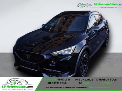 Cupra Formentor 1.4 e-HYBRID 245 ch BVA