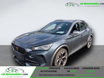 Cupra Formentor 1.4 e-HYBRID 245 ch BVA