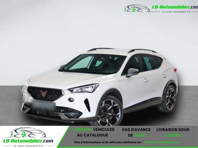 Cupra Formentor 1.4 e-HYBRID 245 ch BVA