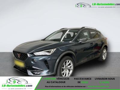 Cupra Formentor 2.0 TDI 150 ch BVA 4Drive