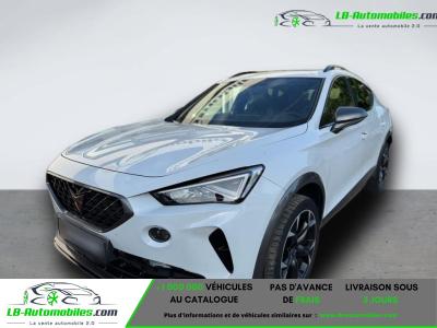 Cupra Formentor 2.0 TDI 150 ch BVA 4Drive