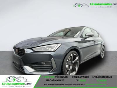 Cupra Leon 1.5 eTSI 150 ch BVA