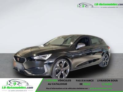 Cupra Leon 2.0 TSI 300 ch BVA