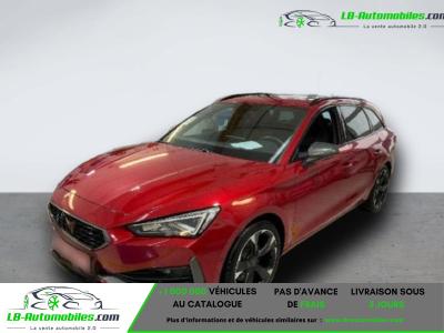 Cupra Leon ST 1.4 e-HYBRID 204 ch BVA