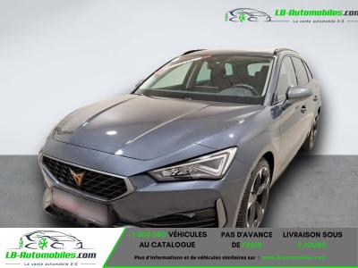 Cupra Leon ST 1.5 eTSI 150 ch BVA