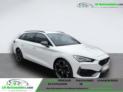 Cupra Leon ST 1.5 eTSI 150 ch BVA