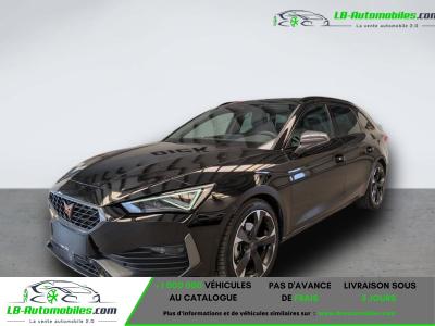 Cupra Leon ST 1.5 eTSI 150 ch BVA