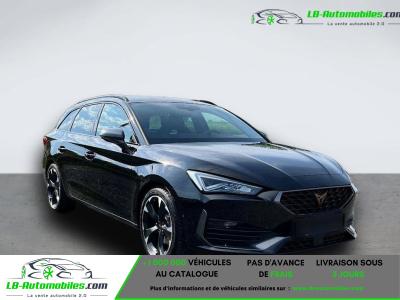 Cupra Leon ST 1.5 eTSI 150 ch BVA