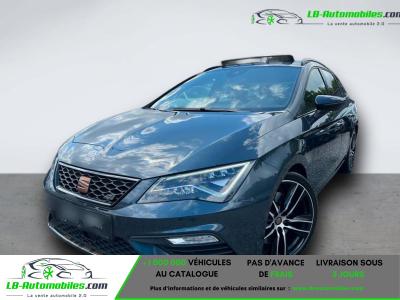 Cupra Leon ST 2.0 TSI 300 ch BVA