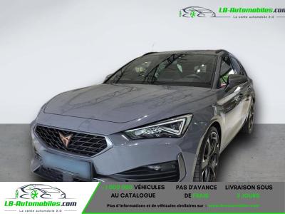 Cupra Leon ST 2.0 TSI 300 ch BVA
